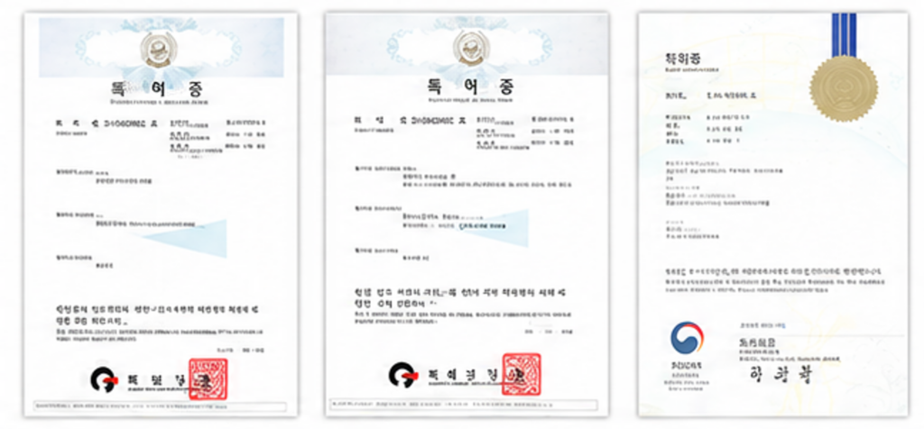アクアプロ（AQUA PRO）韓国ヒアルロン酸特許技術